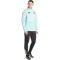 adidas Juventus Turin Tiro 25 Competition Winterized Sweatshirt 2025/26 Herren KE3904 - semi flash aqua M