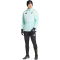 adidas Juventus Turin Tiro 25 Competition Winterized Sweatshirt 2025/26 Herren KE3904 - semi flash aqua M