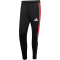 adidas Tiro 26 League Slim Trainingshose Herren JY7111 - black/semi lucid red XS