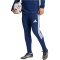 adidas Tiro 26 League Slim Trainingshose Herren JY7110 - team navy blue 2/white XS