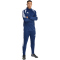 adidas Tiro 26 League Slim Trainingshose Herren JY7110 - team navy blue 2/white XS