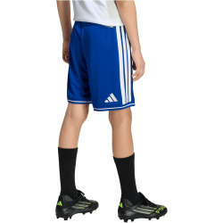 adidas EPO Griechenland Heimshorts 2026 Jungen KF3553 -...