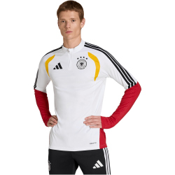 adidas DFB Deutschland Tiro Trainingsoberteil 2026 Herren...