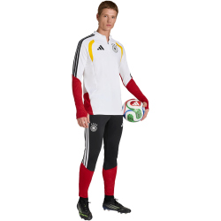 adidas DFB Deutschland Tiro Trainingsoberteil 2026 Herren...