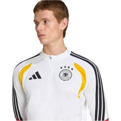 adidas DFB Deutschland Tiro Trainingsoberteil 2026 Herren...
