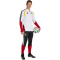 adidas DFB Deutschland Tiro Trainingsoberteil 2026 Herren KB4492 - white S