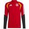 adidas DFB Deutschland Tiro Trainingsoberteil 2026 Herren KB4491 - team power red 2 S