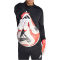 adidas Predator Training Torwarthandschuhe JY6311 - white/lucid red/black 7
