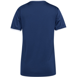 adidas Entrada 26 Trikot Damen JZ2500 - team navy blue 2/white S