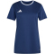 adidas Entrada 26 Trikot Damen JZ2500 - team navy blue 2/white S