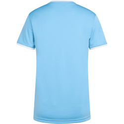 adidas Entrada 26 Trikot Damen JZ2498 - team light blue/white XXS