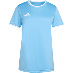 adidas Entrada 26 Trikot Damen JZ2498 - team light blue/white S