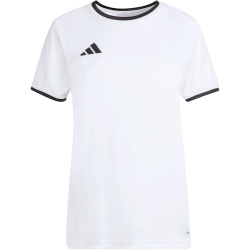 adidas Entrada 26 Trikot Damen JZ2497 - white/black XXS