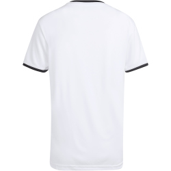 adidas Entrada 26 Trikot Damen JZ2497 - white/black XXS