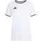 adidas Entrada 26 Trikot Damen JZ2497 - white/black XXS