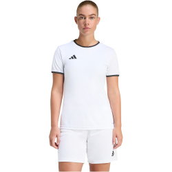 adidas Entrada 26 Trikot Damen JZ2497 - white/black XS