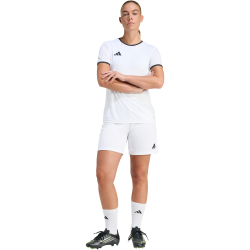 adidas Entrada 26 Trikot Damen JZ2497 - white/black XS