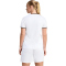 adidas Entrada 26 Trikot Damen JZ2497 - white/black XS