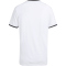 adidas Entrada 26 Trikot Damen JZ2497 - white/black XS