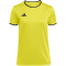adidas Entrada 26 Trikot Damen JZ2493 - team yellow/black S