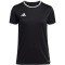 adidas Entrada 26 Trikot Damen JZ2492 - black/white XXS