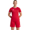 adidas Entrada 26 Trikot Damen JZ2490 - team power red 2/white XS