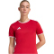 adidas Entrada 26 Trikot Damen JZ2490 - team power red 2/white XS
