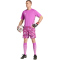 adidas Tiro 26 Competition Torwartshorts Herren KC5348 - flash pink XS