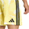 adidas Tiro 26 Competition Torwartshorts Herren KC5347 - bright yellow XS