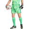 adidas Tiro 26 Competition Torwartshorts Herren KC5346 - lime burst XS