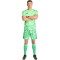 adidas Tiro 26 Competition Torwartshorts Herren KC5346 - lime burst XS