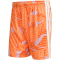 adidas Tiro 26 Competition Torwartshorts Herren KC5345 - team semi sol orange XS