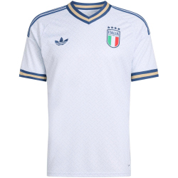 adidas FIGC Italien Auswärtstrikot 2026 Herren...