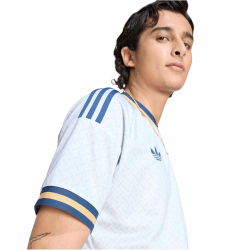 adidas FIGC Italien Auswärtstrikot 2026 Herren...