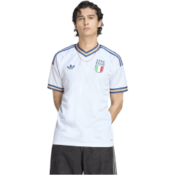 adidas FIGC Italien Auswärtstrikot 2026 Herren...