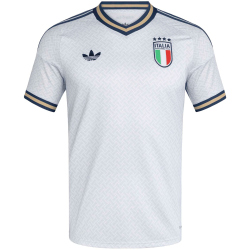 adidas FIGC Italien Auswärtstrikot 2026 Herren...