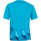adidas RFEF Spanien Heim Torwarttrikot 2026 Kinder KB8372 - bold aqua 176