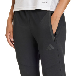 adidas Tiro Tech Jogginghose Damen KF6069 - black XS