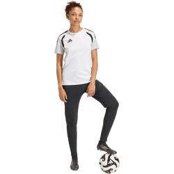 adidas Tiro Tech Jogginghose Damen KF6069 - black S
