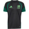 adidas FMF Mexiko Tiro Trainingstrikot 2026 Herren KB0919 - black L