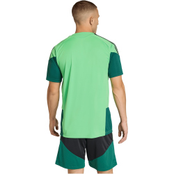 adidas FMF Mexiko Tiro Trainingstrikot 2026 Herren KB0918 - semi flash green L