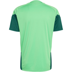 adidas FMF Mexiko Tiro Trainingstrikot 2026 Herren KB0918 - semi flash green L