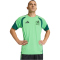 adidas FMF Mexiko Tiro Trainingstrikot 2026 Herren KB0918 - semi flash green L