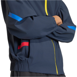 adidas FC Arsenal Z.N.E. Einlaufjacke 2025/26 Herren...