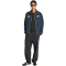 adidas FC Arsenal Z.N.E. Einlaufjacke 2025/26 Herren KB1800 - night navy XS