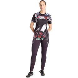 adidas Manchester United Aufwärmshirt 2025/26 Damen...