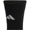 adidas Printed Crew Cushioned Gripsocken KQ9512 - black/white 37-39