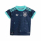 adidas DFB Deutschland Auswärts Baby-Minikit 2026 JZ4572 - collegiate navy 80