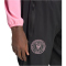 adidas Inter Miami CF Tiro Tech Trainingshose Herren KA9317 - black/bliss pink XS