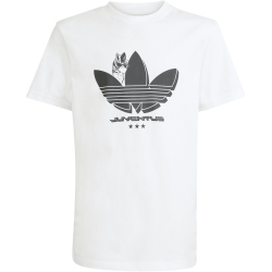 adidas Juventus Turin Heim T-Shirt 2025/26 Kinder KF9622...